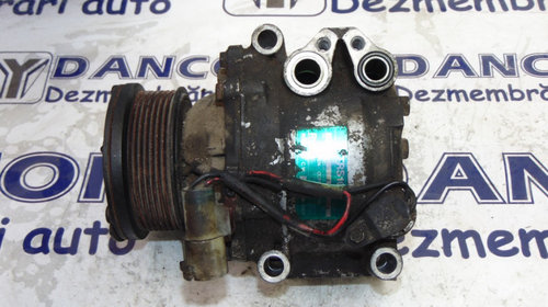 COMPRESOR AC LAND ROVER RANGE ROVER 2 COD ERR4534