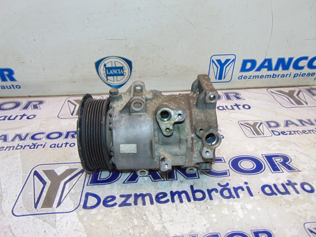 COMPRESOR AC LEXUS IS II 220d AN 2005/20