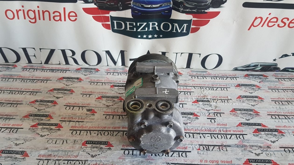 Compresor AC Mazda 2 1.4CD 68cp 2s6119d6