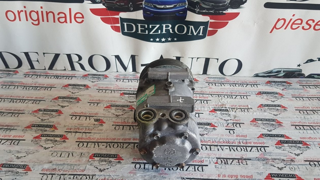 Compresor AC Mazda 2 1.4CD 68cp 2s6119d6