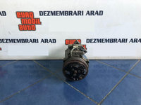 Compresor AC Mazda 3, 1.6 HDI