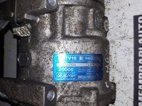 Compresor AC MAZDA 3 FORD FOCUS 2,FORD MAX,Tip motor 1.6 TDCI