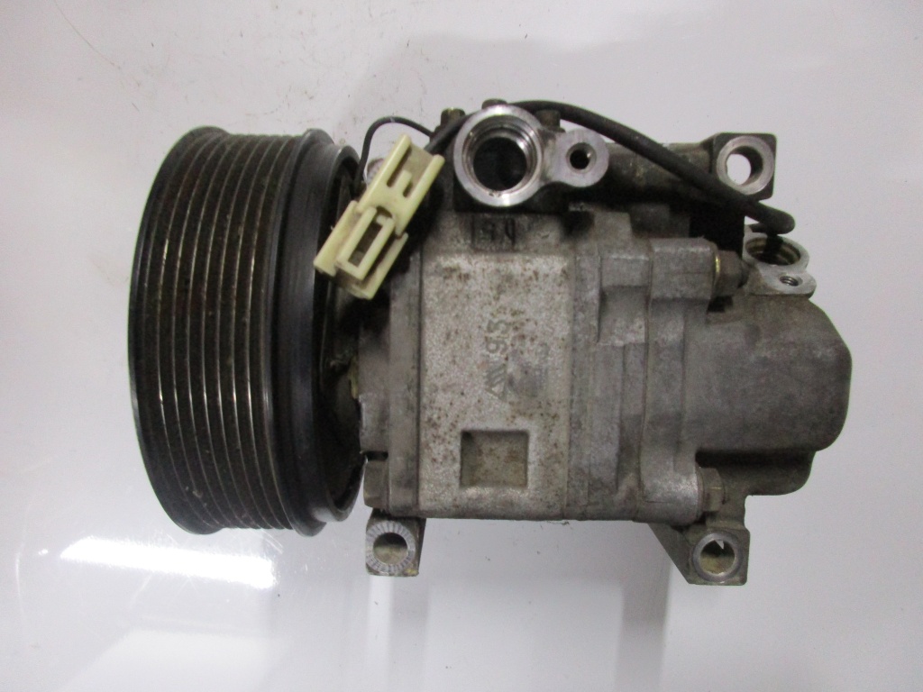 COMPRESOR AC MAZDA 6 2.0D COD-H12A1AE4DC