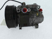 Compresor AC Mazda 6 2007 2.0 Diesel Cod Motor RF5C 121CP/89KW