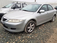 Compresor Ac Mazda 6 an 2005