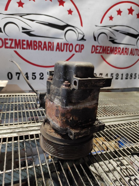 Compresor AC Mazda 6 cod H12A1AE4DC