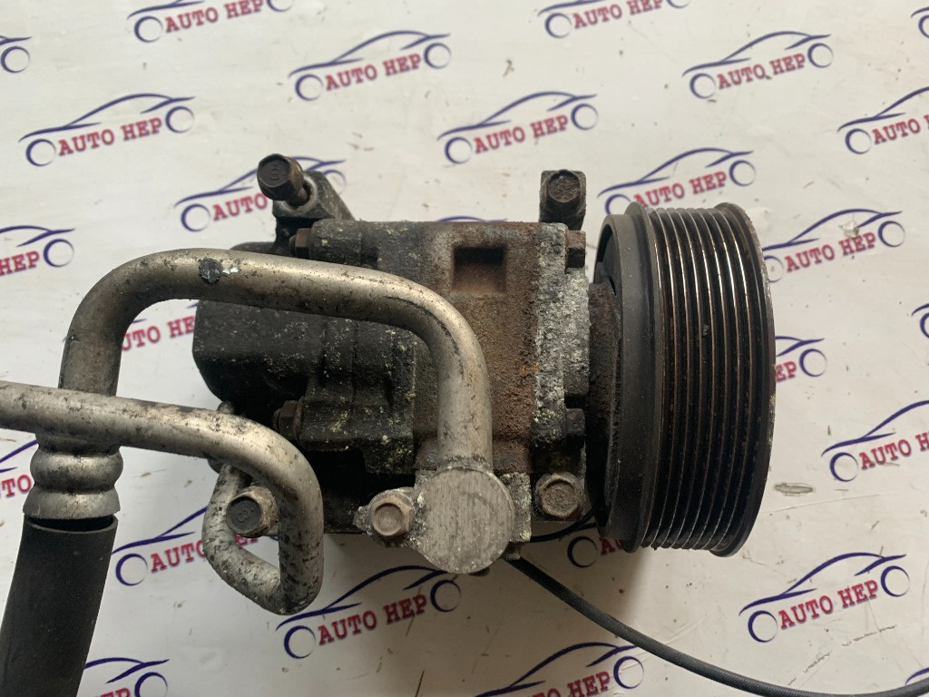 Compresor AC Mazda 6 H12A1AE4DC ATMOS-GU10 B1120033