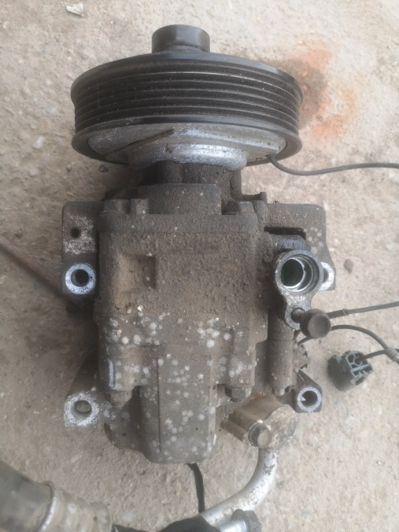 Compresor AC Mazda cx 7 2.3I Cod h12a1af4dw