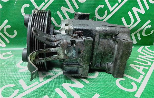 Compresor Ac MAZDA CX-7 (ER) 2.3 MZR DISI Turbo L3-VDT