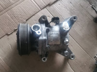 Compresor ac mazda CX3 motor 1.5 diesel DA6R-61450