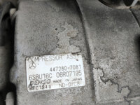 Compresor ac Mercedes 2.2cdi cod 4472807081