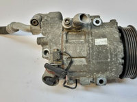 Compresor AC Mercedes A 160 2002 1.7 CDI Diesel Cod motor 668.940 75CP/55KW