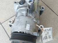 Compresor AC Mercedes A Class 169 1.5 B, an fabricatie 2008, cod. A 001 230 35 11