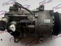 Compresor AC Mercedes A-Class B-Class W169 W245 A0022301411 A 002 230 14 11 4471907700 447190-7700 6SEU16C