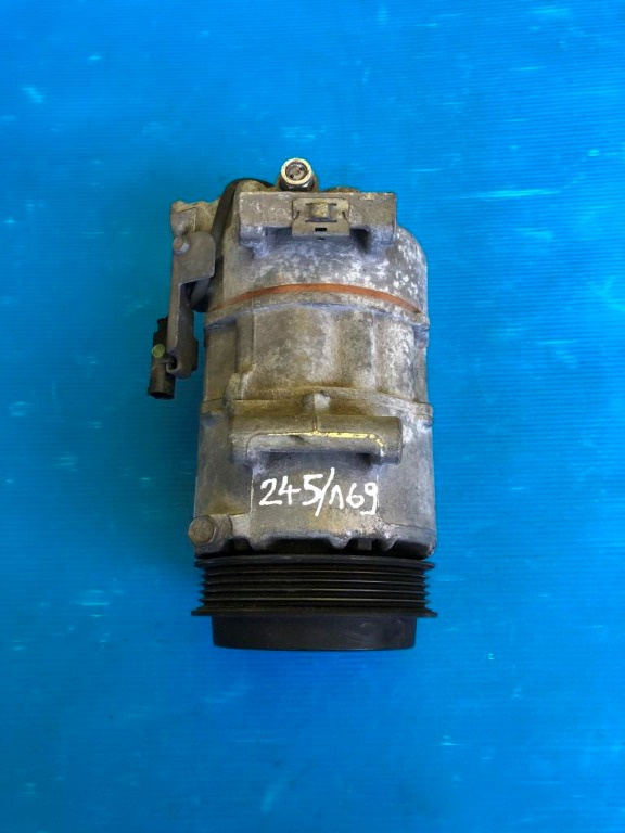 Compresor AC Mercedes A Class w169 2004-
