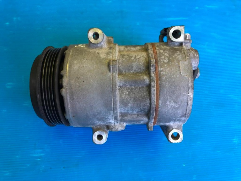Compresor AC Mercedes A Class w169 2004-