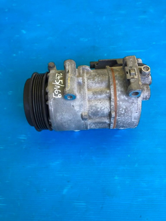 Compresor AC Mercedes A Class w169 2004-