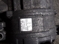 Compresor AC Mercedes A class w169 A 001 230 56 11 GE447180-9721