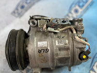 Compresor AC Mercedes A-Class W176 / B-Class W246 / Sprinter 2.0 cod 4472501670