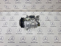 Compresor AC Mercedes A-Class W177 A0008304202