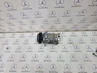 Compresor AC Mercedes A0008304202