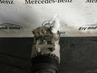 Compresor AC Mercedes A0022303211