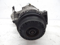 COMPRESOR AC MERCEDES a0022305011 c class w204 2008