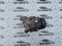 Compresor AC Mercedes A170 W168 cod 4472208364