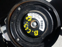 Compresor ac Mercedes B-CLASS W246 1.8 CDI din 2013 (A038304660) (447280-7110)