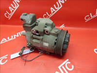 Compresor Ac MERCEDES-BENZ A-CLASS (W168) A 140 (168.031, 168.131) M 166.940