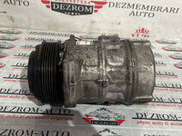 Compresor AC Mercedes Benz Clasa C Coupe (C205) 1.6 Benzina 156 cai cod: A0008304400