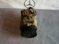 Compresor ac Mercedes Benz GL X164 320 cdi cod a0012308311