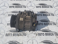 Compresor ac Mercedes Benz ML320 CDI 164 cod A0012308311