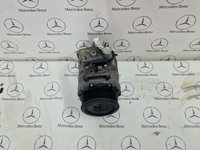 Compresor ac Mercedes Benz ML320 CDI 164 cod A0012305811