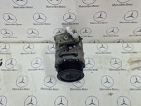 Compresor ac Mercedes Benz ML320 CDI 164 cod A0012305811