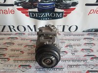 Compresor AC Mercedes-Benz S203 C200 2.0 Kompressor 163 CP A0022305011