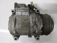 COMPRESOR AC MERCEDES BENZ W124 COD- 0002344603.....