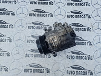 Compresor ac mercedes benz w204 c220 cdi cod a0022305011