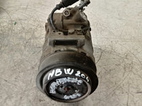 COMPRESOR AC MERCEDES BENZ W204 COD- A0002309711 , 447150-3410....