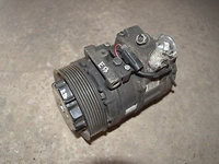 Compresor AC Mercedes C 200 2004 1.8 Benzina Cod motor 271.940 163CP/120KW
