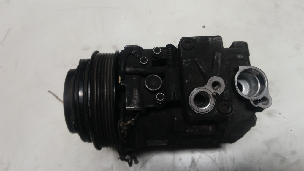 Compresor AC Mercedes C Class 220 CDI, cod. A 000 234 29 11