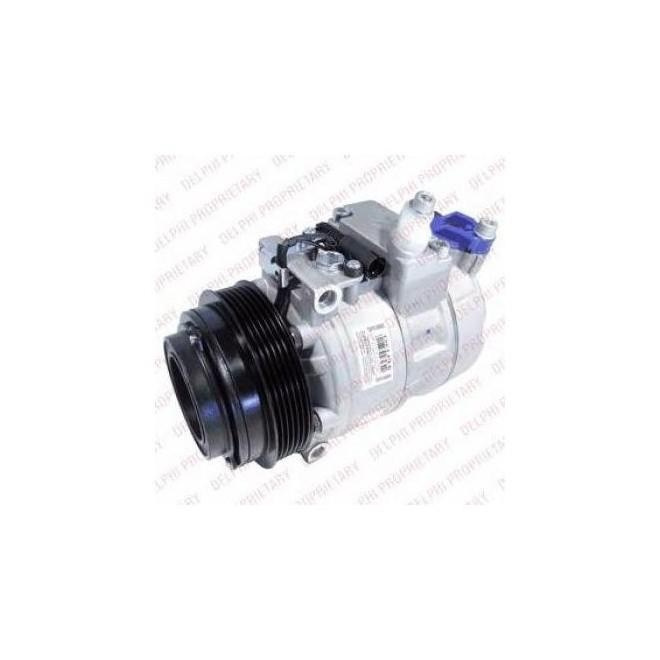 Compresor Ac Mercedes C Class Break 96-01