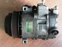 Compresor AC Mercedes C Class W202 C 180 C 200 C220  C230 Kompressor C 240 cod A0002340911