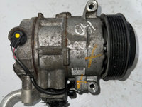 COMPRESOR AC MERCEDES C-CLASS (W203) / SLK (R171) 1.8 BENZINA A0012308011