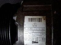 Compresor AC Mercedes C Class W204 2,2 CDI 2010 A 002 230 50 11