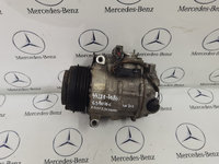 Compresor AC Mercedes C-Class W204 2.2cdi A0008302600