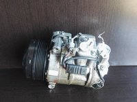 Compresor AC Mercedes C-Class W204 E-Class W212 cod A0032308711