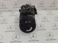 Compresor AC Mercedes C-Class W204 E-Class W212 cod A0032308711