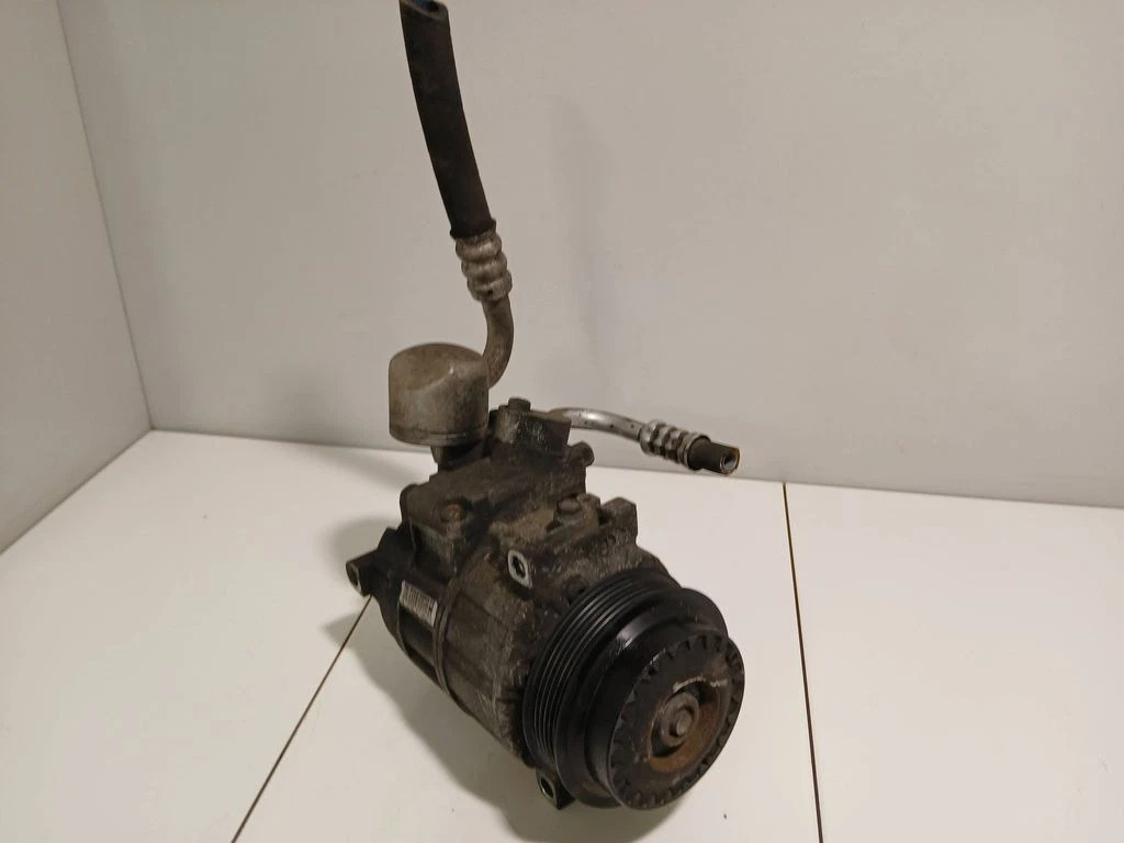 Compresor ac Mercedes C-Class W204 s204 