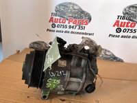 Compresor AC Mercedes C / E -Class 2.2 W212 / W204 cod A0022303111